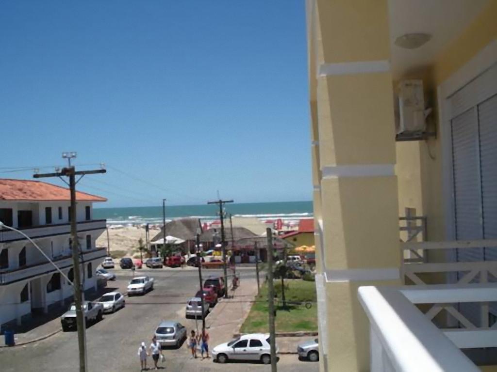 Pousada Solar Dom Kido Torres Quarto foto